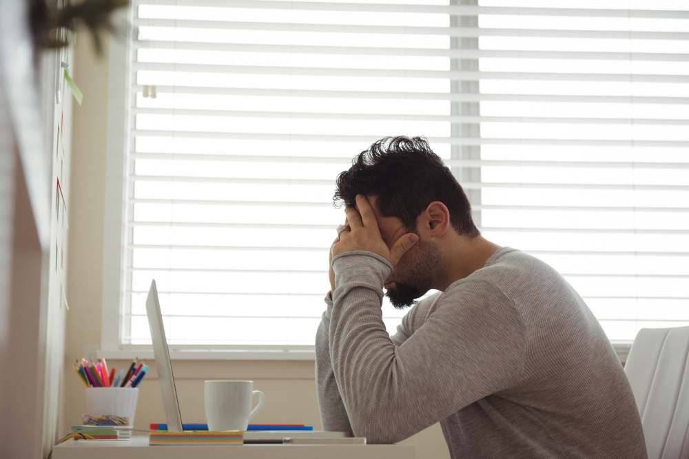 Stress Management Therapy in Kerala