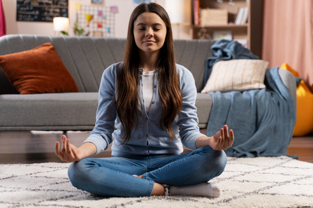 Stress Management Therapy in Kerala