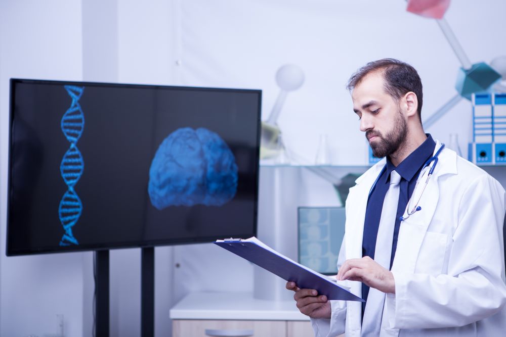 Stress Management Therapy in Kerala
