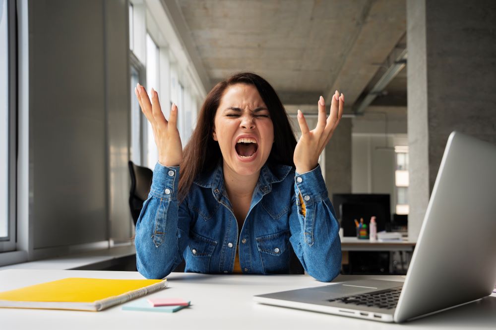 Stress Management Therapy in Kerala