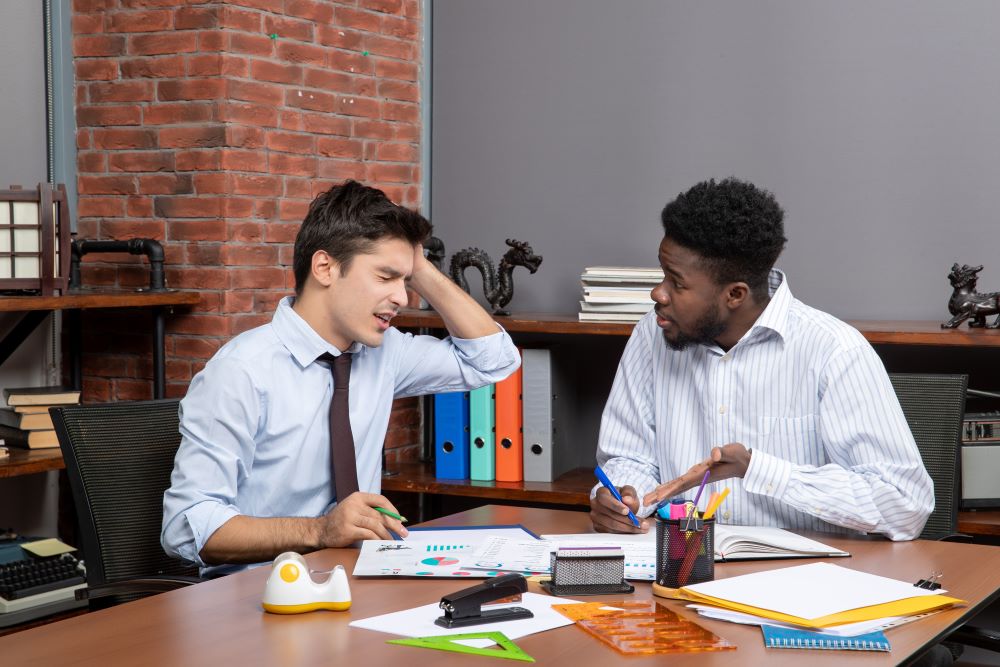 Stress Management Therapy in Kerala