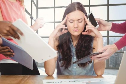 Stress Management Therapy in Kerala